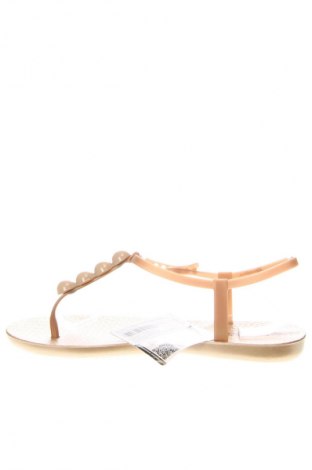 Sandalen Ipanema, Größe 38, Farbe Braun, Preis 23,97 €