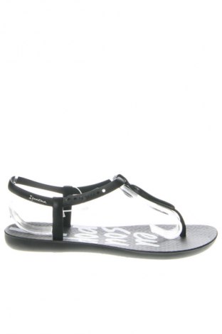 Sandalen Ipanema, Größe 40, Farbe Schwarz, Preis 23,97 €