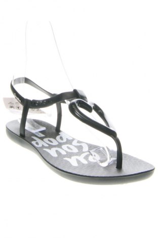 Sandále Ipanema, Veľkosť 40, Farba Čierna, Cena  23,97 €