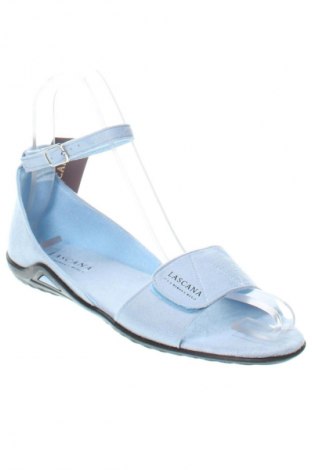 Sandalen Lascana, Größe 40, Farbe Blau, Preis 7,99 €