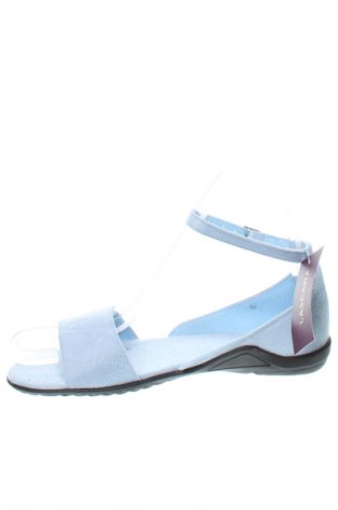 Sandalen Lascana, Größe 40, Farbe Blau, Preis 12,49 €