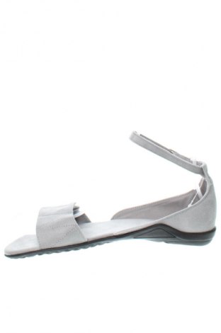 Sandalen Lascana, Größe 41, Farbe Grau, Preis 13,49 €