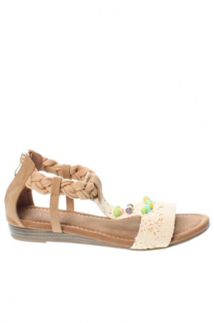 Sandale Lascana, Mărime 37, Culoare Multicolor, Preț 73,99 Lei