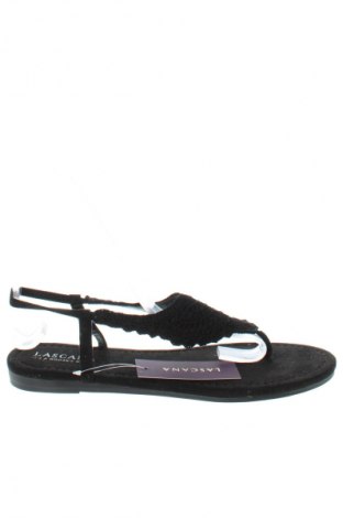 Sandalen Lascana, Größe 41, Farbe Schwarz, Preis 7,99 €