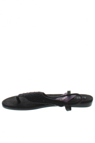 Sandalen Lascana, Größe 40, Farbe Schwarz, Preis 10,99 €