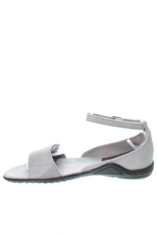 Sandalen Lascana, Größe 36, Farbe Grau, Preis € 31,96