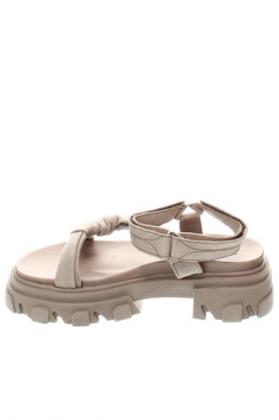 Sandalen Marco Tozzi, Größe 40, Farbe Beige, Preis € 34,49