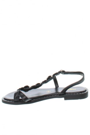 Sandalen Migato, Größe 37, Farbe Schwarz, Preis € 63,36