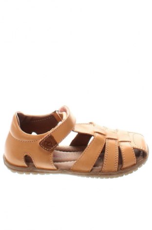 Sandalen Naturino, Größe 30, Farbe Orange, Preis 24,10 €