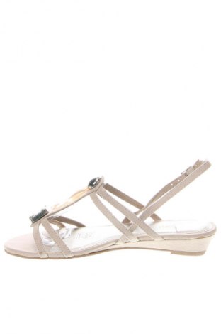 Sandalen Obsel, Größe 37, Farbe Grau, Preis € 13,99