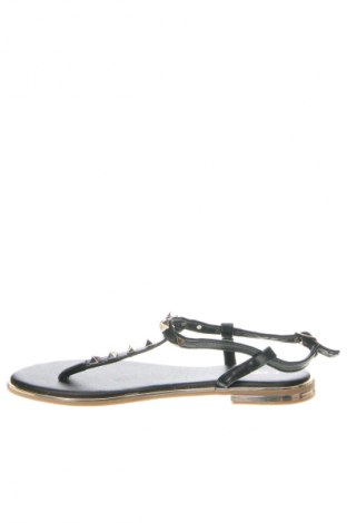 Sandalen Papaya, Größe 38, Farbe Schwarz, Preis € 10,99