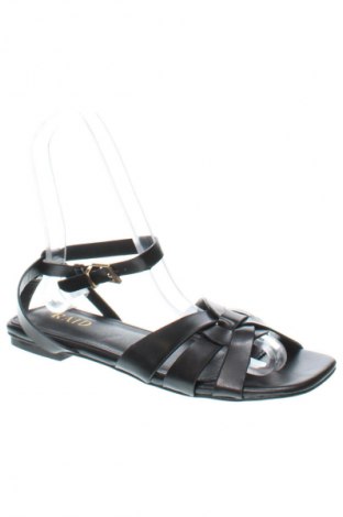 Sandalen Raid, Größe 38, Farbe Schwarz, Preis € 9,99