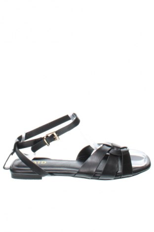 Sandalen Raid, Größe 39, Farbe Schwarz, Preis € 9,99