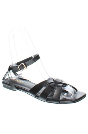 Sandalen Raid, Größe 39, Farbe Schwarz, Preis € 11,49