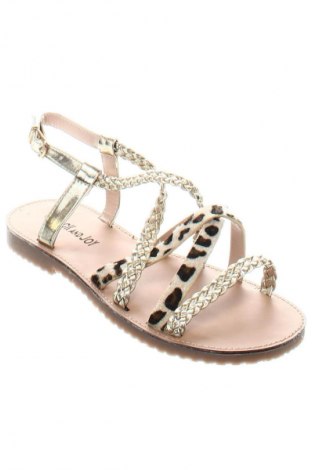 Sandalen Rock & Joy, Größe 36, Farbe Mehrfarbig, Preis € 47,94