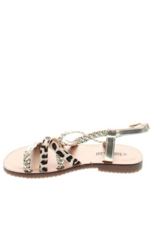 Sandalen Rock & Joy, Größe 36, Farbe Mehrfarbig, Preis 47,94 €