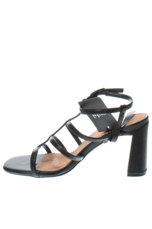 Sandalen Rubi, Größe 39, Farbe Schwarz, Preis 10,99 €