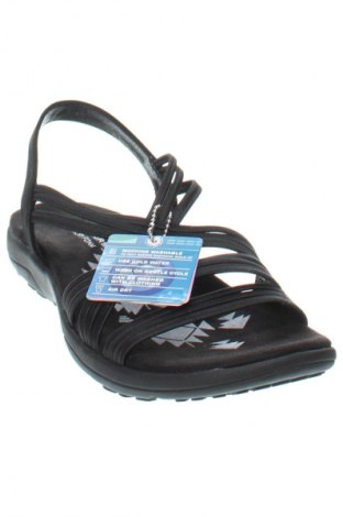 Sandalen Skechers, Größe 41, Farbe Schwarz, Preis € 47,94