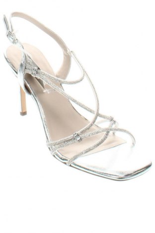 Sandalen Tamaris, Größe 40, Farbe Silber, Preis € 47,94