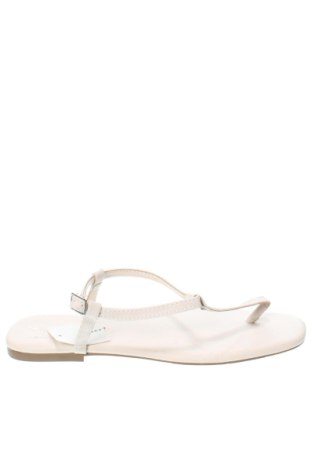 Sandalen Target, Größe 40, Farbe Weiß, Preis 27,14 €