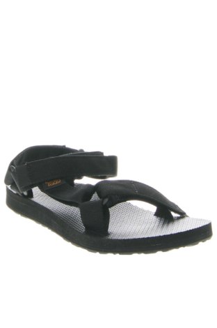 Sandalen Teva, Größe 37, Farbe Schwarz, Preis € 47,94