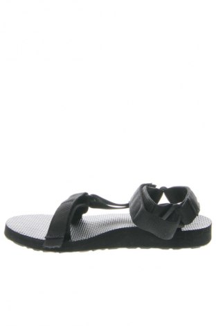 Sandalen Teva, Größe 37, Farbe Schwarz, Preis € 47,94