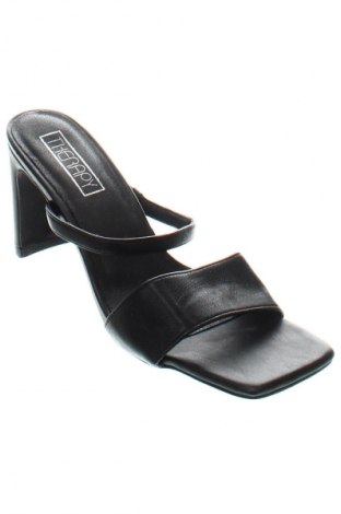 Sandále Therapy, Veľkosť 39, Farba Čierna, Cena  11,63 €