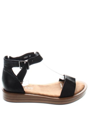 Sandalen Top End, Größe 37, Farbe Schwarz, Preis 14,96 €