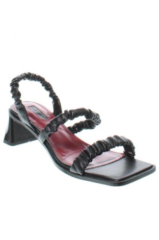 Sandalen Topshop, Größe 39, Farbe Schwarz, Preis € 16,99