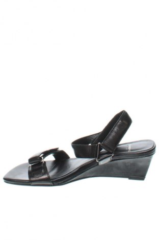 Sandale Vagabond, Mărime 37, Culoare Negru, Preț 227,00 Lei