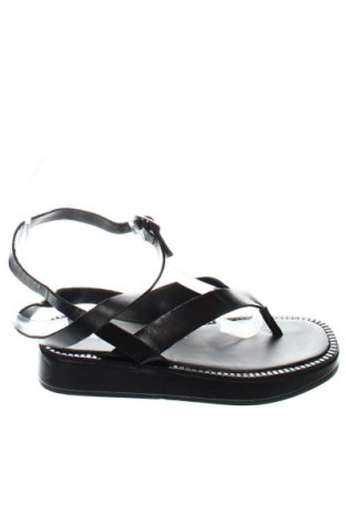 Sandále Zara, Veľkosť 36, Farba Čierna, Cena  12,79 €