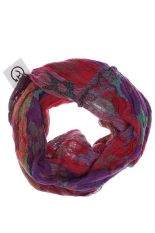 Schal, Farbe Mehrfarbig, Preis 10,49 €