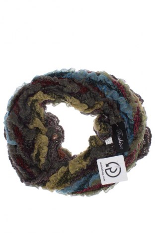 Schal, Farbe Mehrfarbig, Preis 13,92 €
