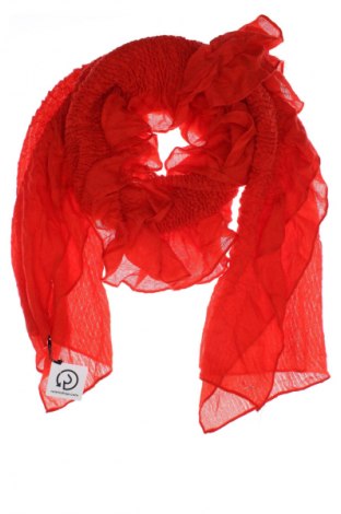 Schal Comma,, Farbe Rot, Preis € 23,99