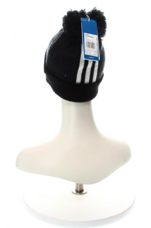 Czapka Adidas Originals, Kolor Czarny, Cena 143,93 zł