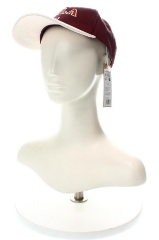 Mütze FILA, Farbe Rot, Preis € 11,49