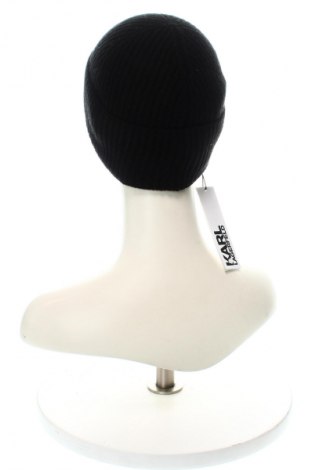 Mütze Karl Lagerfeld, Farbe Schwarz, Preis € 35,24