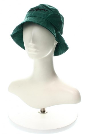 Căciulă Karl Lagerfeld, Culoare Verde, Preț 186,71 Lei