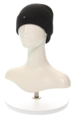 Căciulă Tommy Hilfiger, Culoare Negru, Preț 325,99 Lei