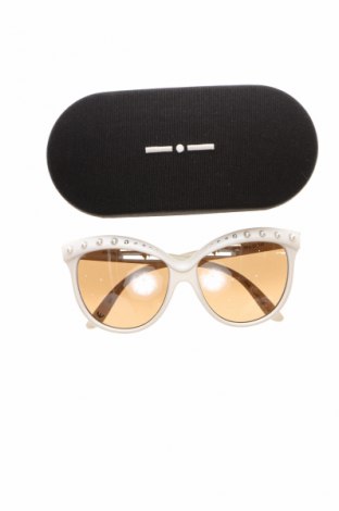Sonnenbrille Italia Independent, Farbe Weiß, Preis € 84,67