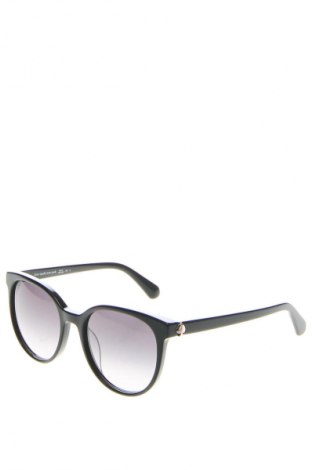 Слънчеви очила Kate Spade, Цвят Черен, Цена 219,00 лв.