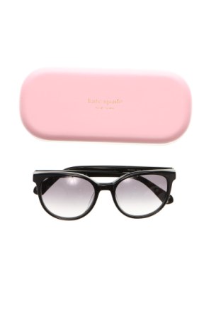 Γυαλιά ηλίου Kate Spade, Χρώμα Μαύρο, Τιμή 112,89 €