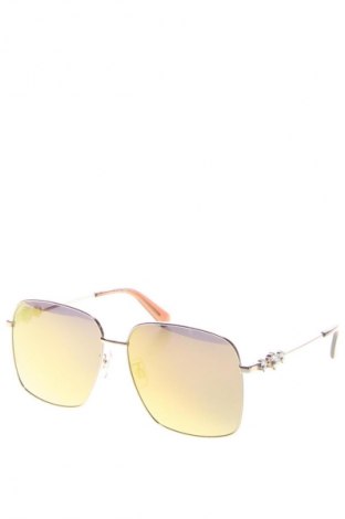 Sonnenbrille Swarovski, Farbe Golden, Preis € 112,89