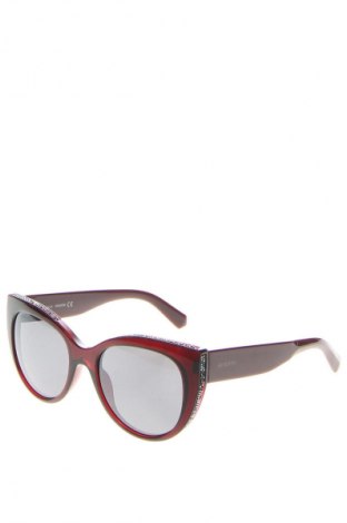 Sonnenbrille Swarovski, Farbe Rot, Preis € 112,89