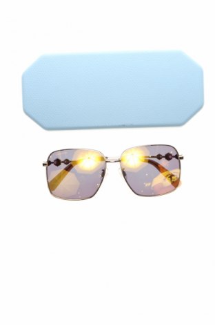 Sonnenbrille Swarovski, Farbe Golden, Preis 101,99 €