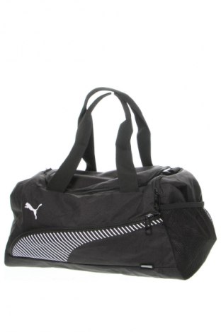 Τσάντα ταξιδίου PUMA, Χρώμα Μαύρο, Τιμή 28,45 €