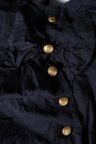 Γυναικεία σαλοπέτα, Μέγεθος M, Χρώμα Μπλέ, Τιμή 10,76 €