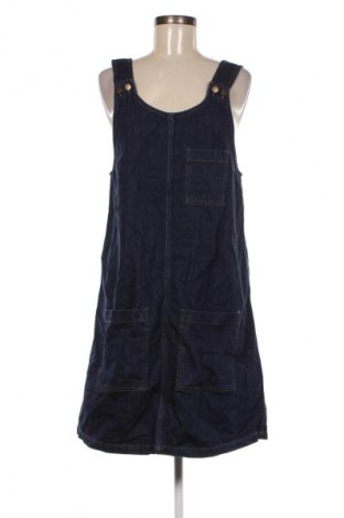 Γυναικεία σαλοπέτα Edc By Esprit, Μέγεθος XL, Χρώμα Μπλέ, Τιμή 16,33 €
