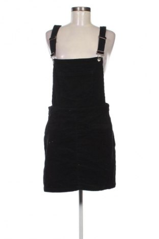 Dámské šaty s tráky H&M Divided, Velikost L, Barva Černá, Cena  254,00 Kč