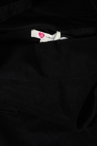 Dámske šaty s trákmi  Koton, Veľkosť S, Farba Čierna, Cena  30,62 €